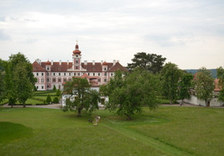 „ Otevření 13.komnaty zámku Mnichovo Hradiště“